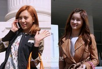 AFTERSCHOOL（アフタースクール）のメンバー、リジとイヨンがそろって慶煕（キョンヒ）大学のポストモダン音楽学科の新入生となった。
