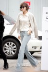 チェ・ガンヒ、クラブモナコ(Club Monaco)の 2012 S/Sプレゼンテーションに出席 チェ・ガンヒ、クラブモナコ(Club Monaco)の 2012 S/Sプレゼンテーションに出席