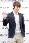 SUPER JUNIOR、クラブモナコ(Club Monaco)の2012 S/Sプレゼンテーションに出席 SUPER JUNIOR、クラブモナコ(Club Monaco)の2012 S/Sプレゼンテーションに出席