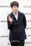 f(x)、クラブモナコ(Club Monaco)の2012 S/Sプレゼンテーションに出席 f(x)、クラブモナコ(Club Monaco)の2012 S/Sプレゼンテーションに出席