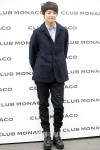 f(x)、クラブモナコ(Club Monaco)の2012 S/Sプレゼンテーションに出席 f(x)、クラブモナコ(Club Monaco)の2012 S/Sプレゼンテーションに出席