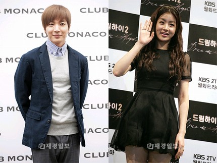 私たち結婚しましたパート3 カン ソラ イトゥクに不意打ちキス 韓流stars 私たち結婚しましたパート3 カン ソラ イトゥクに不意打ちキス 韓流stars