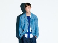 イッセイ ミヤケ メン(ISSEY MIYAKE MEN) から2012年春夏のコレクションブックが登場