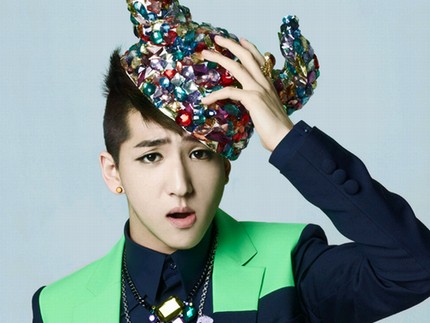 14日に初アルバムをリリースする5人組男性グループ「B1A4」は5日、公式ホームページ(b1a4.com)でブロックバスターを連想させる3D予告編を公開した。
