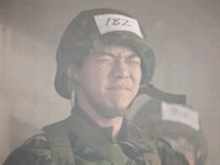 イ・スンギが、軍隊のつらい訓練を経験した。 写真=キム・ジョンハクプロダクション	