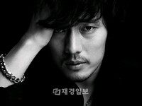 韓流スター、ソ・ジソブが14日、個人雑誌『SONICe』を発刊するという。写真=51K 韓流スター、ソ・ジソブが14日、個人雑誌『SONICe』を発刊するという。写真=51K