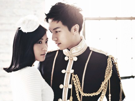 韓国MBCの新水木ドラマ『ザ・キング2Hearts』の夢幻的なメインポスターが公開された。写真=キム·ジョンハクプロダクション