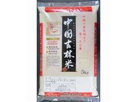 「中国吉林米」（画像：西友）