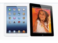 新しいiPad(画像:アップル) 新しいiPad(画像:アップル)