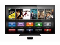 Apple TV（画像：アップル）
