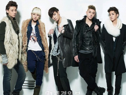 15日にアルバムリリースおよびデビューステージを控えている韓国の新人ボーイズグループNU'EST(ニューイースト)が、公式デビューに先立ちファンと特別な交流をはかる。