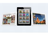 iLife for iOS - iPhoto（画像：アップル）