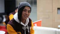11日日曜午後5時に放送された韓国SBS『日曜日が好き―ランニングマン』(演出チョ・ヒョジン)では、“BIGBANG特集第2弾”が公開された。
11日日曜午後5時に放送された韓国SBS『日曜日が好き―ランニングマン』(演出チョ・ヒョジン)では、“BIGBANG特集第2弾”が公開された。