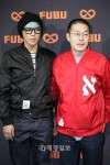 BIGBANGのT.O.P、「FUBU」モデルとしてラジオ出演（1）