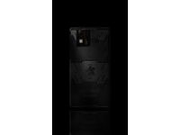 コラボレーションモデル「SH-06D NERV」のイメージ(画像:NTTドコモ) コラボレーションモデル「SH-06D NERV」のイメージ(画像:NTTドコモ)