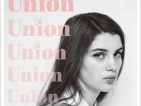 スタイリスト 百々千晴、HIROYUKI KUBOが新感覚ファッション誌「Union」を創刊