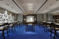 フランス名門高級ジュエリーブランド、ショーメ(CHAUMET)銀座本店がリニューアルオープン