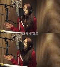 新人6人組ガールズグループEXID(イーエックスアイディー)のリードボーカルユジが、世界のポップスター、ビヨンセを再現した映像を公開した。
新人6人組ガールズグループEXID(イーエックスアイディー)のリードボーカルユジが、世界のポップスター、ビヨンセを再現した映像を公開した。