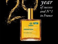 セレブ愛用の美容オイル、NUXE「プロディジュー オイル」が20周年のアニバーサリーイヤー