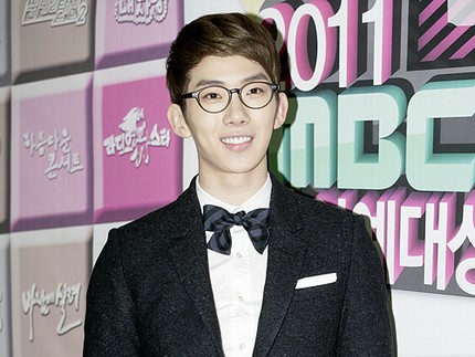 19日から放送される韓国KBS 2TV「スター人生劇場」では、チョ・グォンの汗と涙の練習室日記が公開される。