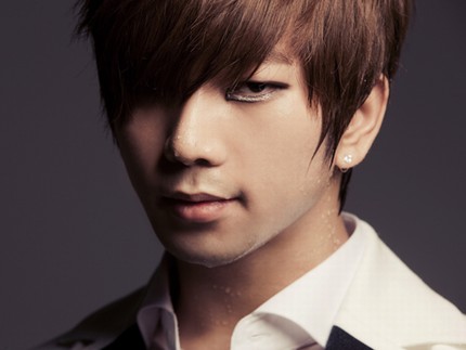 MBLAQのメンバー、ジオが理想のタイプとして女優のシン･ミナを挙げた。