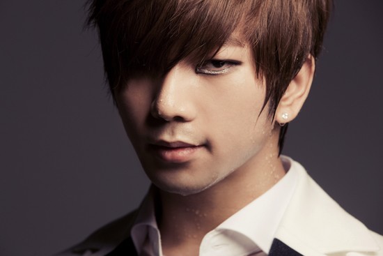 MBLAQのメンバー、ジオが理想のタイプとして女優のシン･ミナを挙げた。