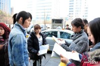 JYJのパク・ユチョンが17日午前、ドラマの撮影現場に復帰した。写真=SBS