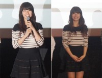 Miss Aスジの実際のスタイルがわかる無補正の写真が公開され、話題となっている。