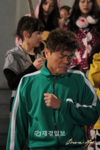 Miss Aのスジがパク・チニョンの演技についてユニークなコメントを残し、話題となっている。 Miss Aのスジがパク・チニョンの演技についてユニークなコメントを残し、話題となっている。