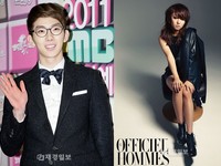 最高の好感度を誇る人気アイドルグループ2AMとMiss Aがトークバラエティ「TVコルトゥショー」に出演した。