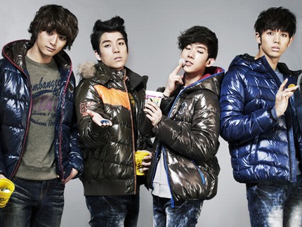 2AMのチョ・グォンが、自分の身長を告白して話題となった。