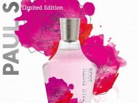 バラの様に華やかで、上品な女性のフレグランスがポール・スミスから発売