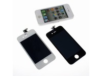 iPhone4S用の液晶交換パーツ「デジタイザー タッチパネル」