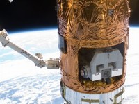 Image credit: NASA/JAXA