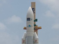 Image credit: Arianespace