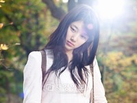 Miss Aのスジが、チェ・ガンヒから称賛され、感謝の気持ちをコメントした。