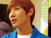 MBLAQのイ・ジュンがおバカキャラ芸能人1位に選ばれた。