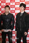 「LEON」韓国版創刊パーティー、パク・シフらが出席 大谷亮平、チョン・ウジン（16）
