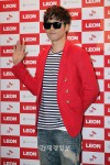 「LEON」韓国版創刊パーティー、パク・シフらが出席 イ・チョニ（14）