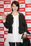 「LEON」韓国版創刊パーティー、パク・シフらが出席 「LEON」韓国版創刊パーティー、パク・シフらが出席