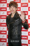 「LEON」韓国版創刊パーティー、パク・シフらが出席 「LEON」韓国版創刊パーティー、パク・シフらが出席