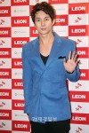 「LEON」韓国版創刊パーティー、パク・シフらが出席 「LEON」韓国版創刊パーティー、パク・シフらが出席