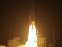 Image credit: ESA