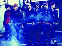 韓国の男性アイドルグループTEENTOP(ティーントップ)が、6月に大阪、名古屋、東京のZeppで単独コンサートを開催する 韓国の男性アイドルグループTEENTOP(ティーントップ)が、6月に大阪、名古屋、東京のZeppで単独コンサートを開催する