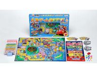 「人生ゲームGO!GO!」（税込3,990円）（画像：タカラトミー）