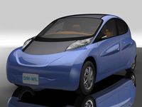 SIM-WILの外観（画像：SIM-Drive）