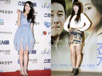 歌手IU（アイユ）とMiss A（ミスエイ）スジのツイッターでのやり取りが話題となっている。
