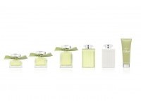 クロエからフレグランス「L'EAU DE CHLOE」のボディローションとシャワージェルが限定発売