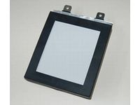 アルミセルメットを用いた電気二重層キャパシタ　イメージ（画像：住友電工）