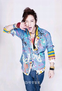 チャン・グンソクが、来る7月のソウル公演を皮切りに「2012チャン・グンソクツアーTHE CRI SHOW 2」の幕を開ける。 チャン・グンソクが、来る7月のソウル公演を皮切りに「2012チャン・グンソクツアーTHE CRI SHOW 2」の幕を開ける。